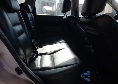 2009 Honda Cr-V Lx from USA, damaged, VIN 5J6RE38339L025375